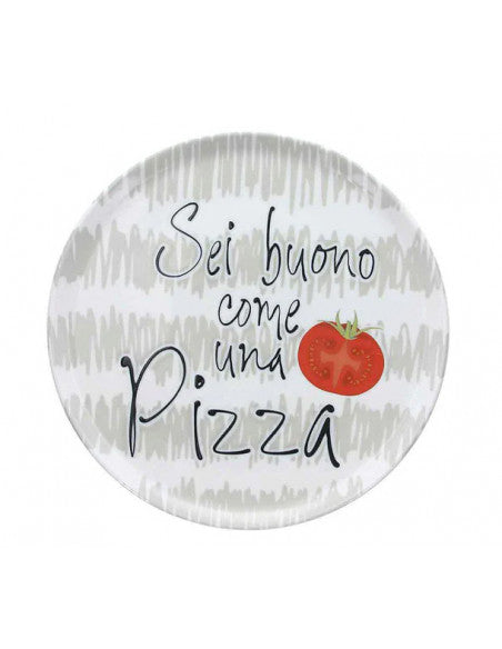 Piatto Pizza by Andrea Fontebasso 33cm