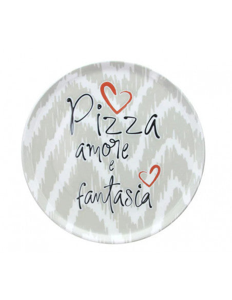 Piatto Pizza by Andrea Fontebasso 33cm
