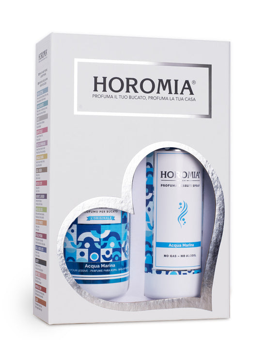 Horomia Horotwins - 19 Fragranze