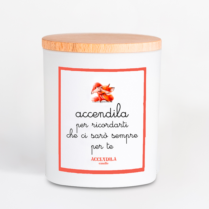 Candela Accendila - Ci Sarò Sempre