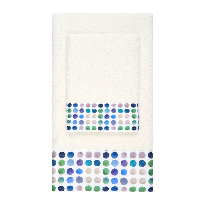 Coppia Spugna Vingi - 12 Colori