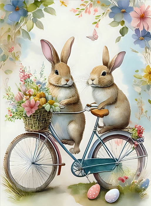 #4 Strofinaccio in Stampa Digitale Tiffany 1