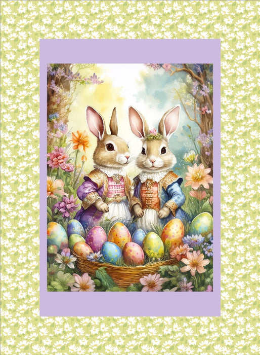 #9 Strofinaccio in Stampa Digitale Tiffany 6