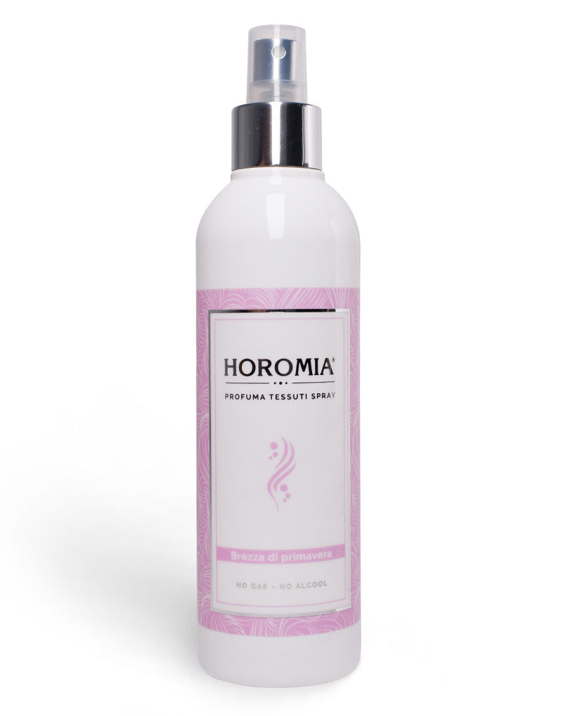 Deo Tessuti Horomia