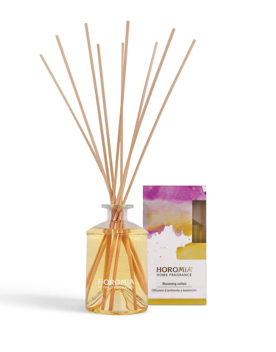 Deo Ambiente - Cotone Fiorito (2 Formati)