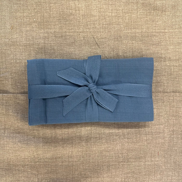 Set 4 Tovaglioli in Cotone (15 colori)