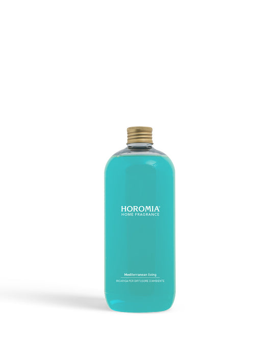 Ricarica Deo Ambiente 500ml - Mediteranean living