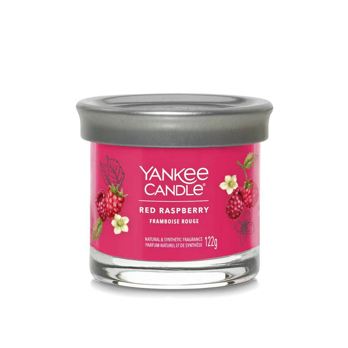 Yankee Candle Tumbler Piccolo Red Raspberry
