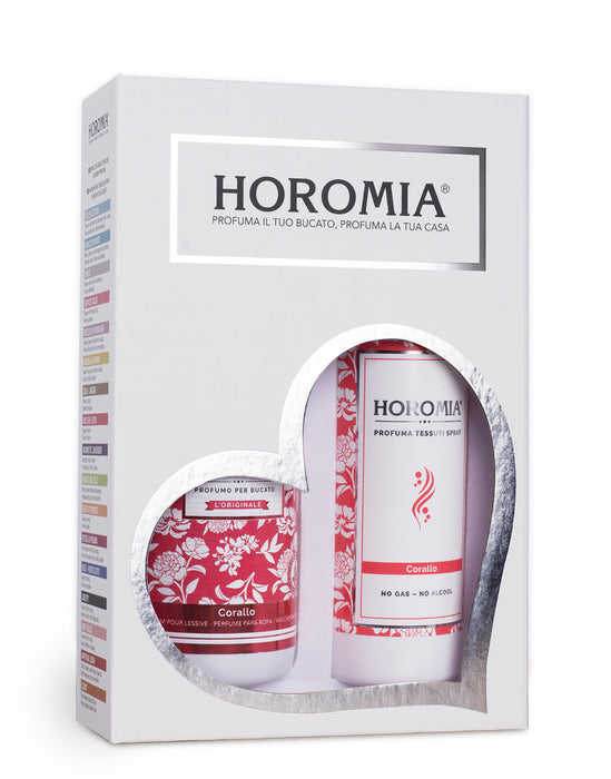 Horomia Horotwins - 19 Fragranze