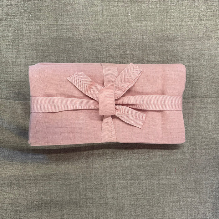 Set 4 Tovaglioli in Cotone (15 colori)