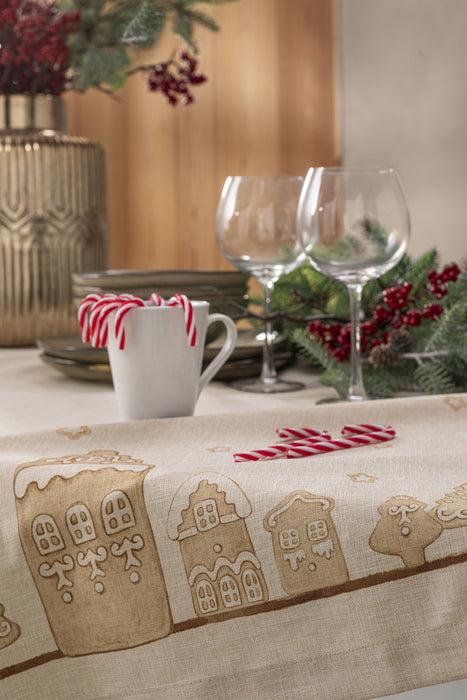 Tovaglia Antimacchia Thunlanda 150x260cm