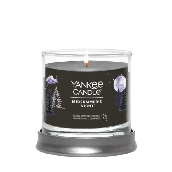 Yankee Candle Tumbler Piccolo Midsummer’s Night