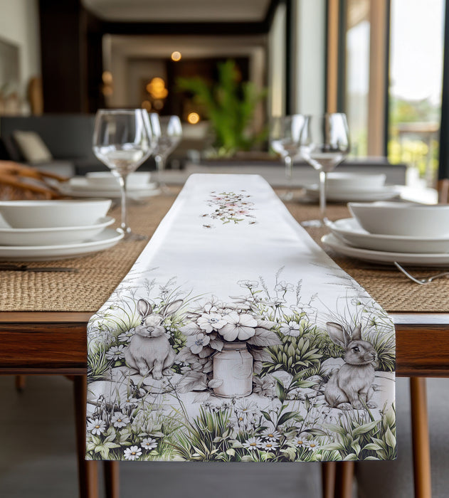 Runner e Centrotavola Pasquale Tiffany 5