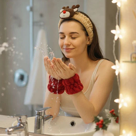 Set Spa Jolly - 2 Varianti