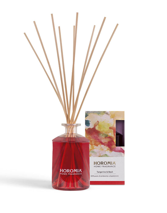 Deo Ambiente - Mandarino & Basilico (2 Formati)