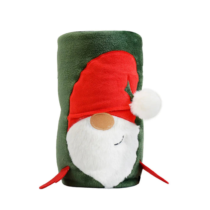 Plaid 120x160cm - 3 Personaggi