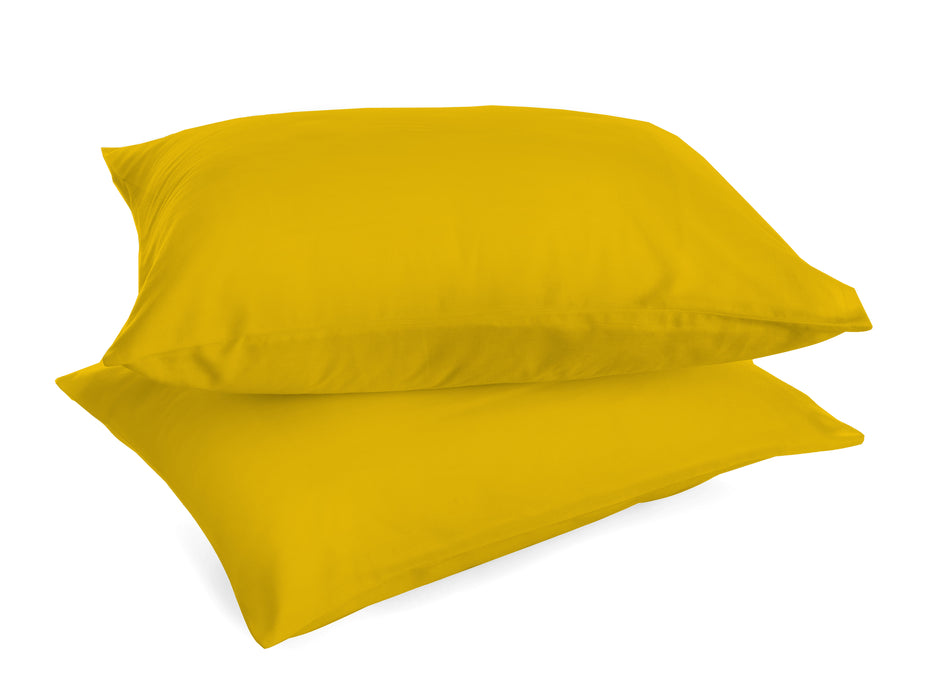 Coppia Federe in Cotone 52x80cm