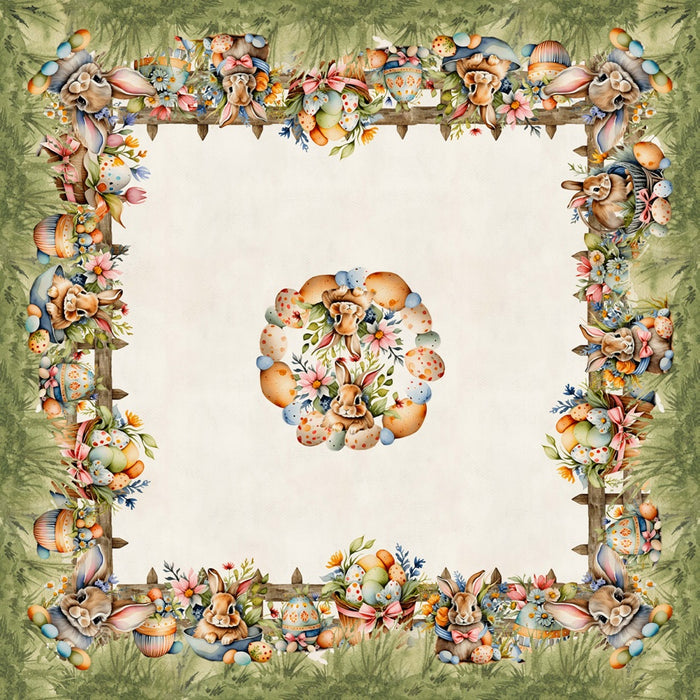 Runner e Centrotavola Pasquale Tiffany 6