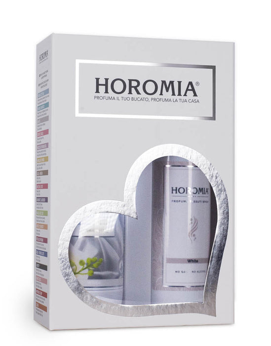 Horomia Horotwins - 19 Fragranze