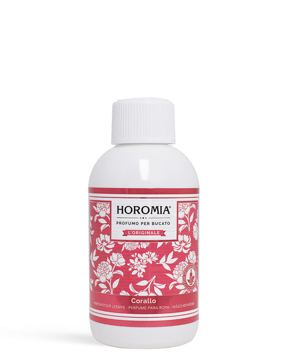 Horomia - Profuma Bucato Corallo