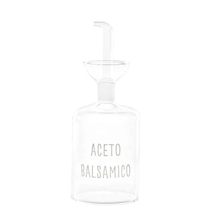 Acetiera "Aceto Balsamico"