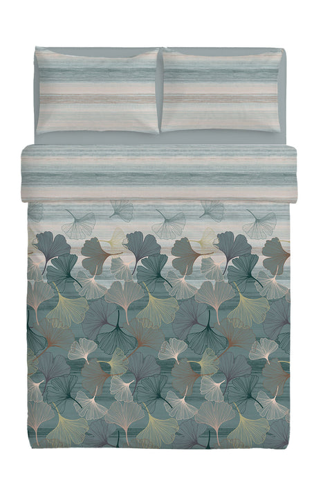 Completo Letto Matrimoniale Ginkoadonis Ottanio