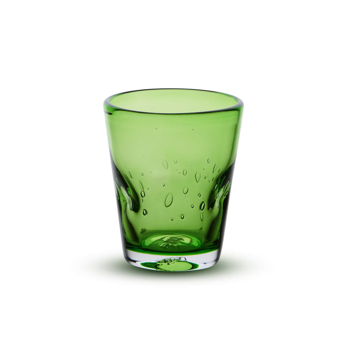 Bicchiere Memento Dune Lime