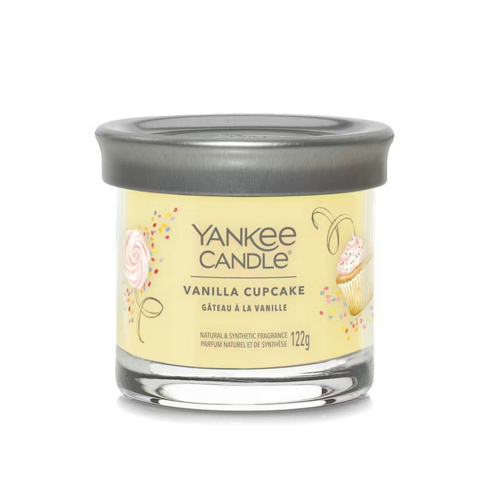 Yankee Candle Tumbler Piccolo Vanilla Cupcakes