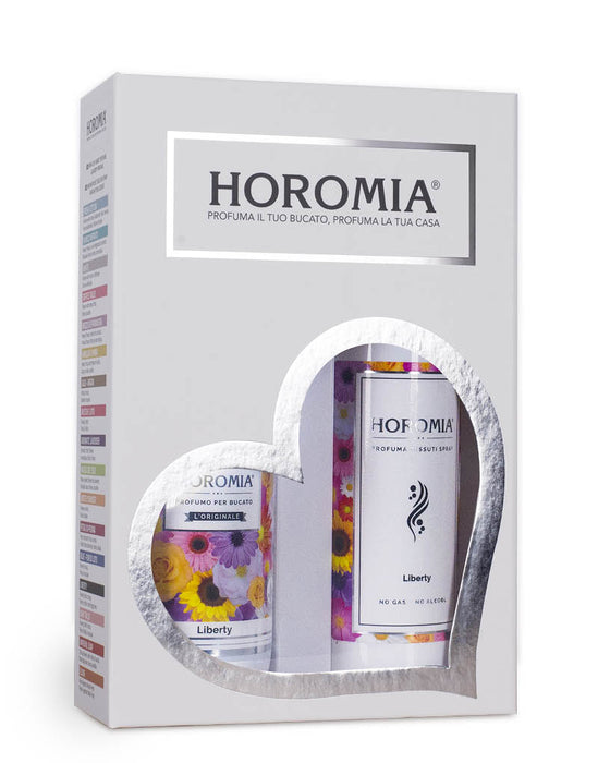 Horomia Horotwins - 19 Fragranze