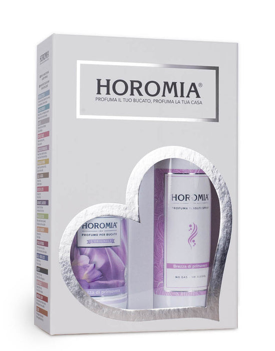 Horomia Horotwins - 19 Fragranze