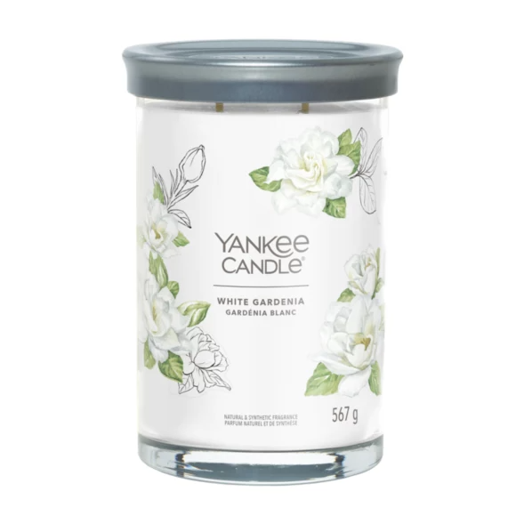 Yankee Candle Tumbler Large