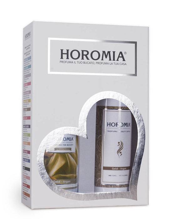 Horomia Horotwins - 19 Fragranze