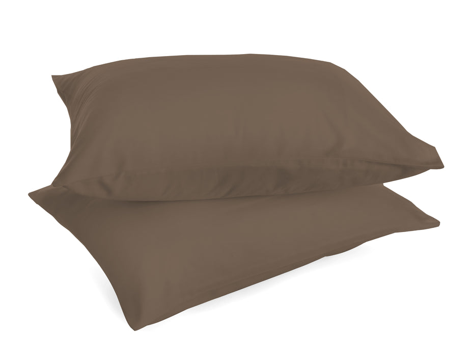 Coppia Federe in Cotone 52x80cm