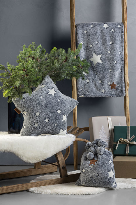 Plaid Con Sacca Thun 70x110cm