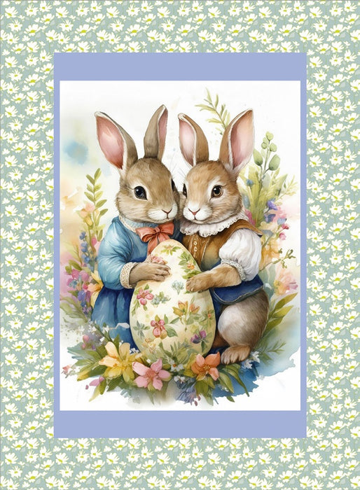 #9 Strofinaccio in Stampa Digitale Tiffany 6