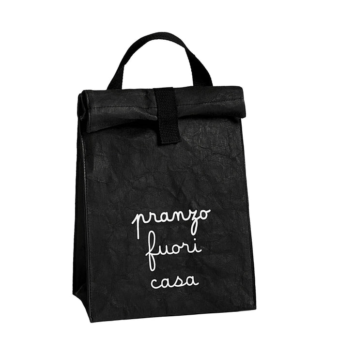 Porta-pranzo Termico in Cellulosa “Pranzo Fuori Casa”