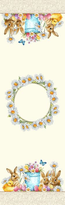 Runner e Centrotavola Pasquale Gobelin 4