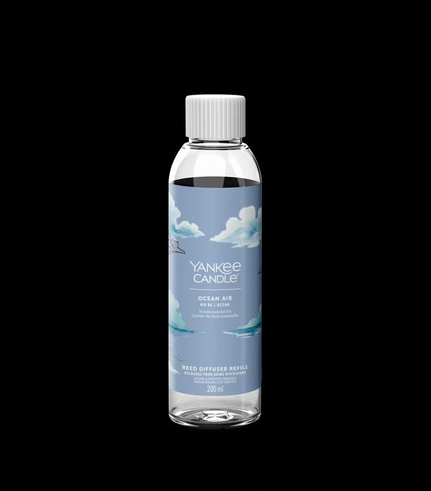 Yankee Candle Ricarica 200ml Ocean Air