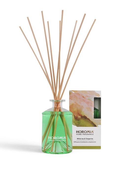 Deo Ambiente - Tè Bianco & Mandarino (2 Formati)