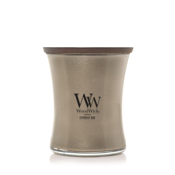 Woodwick Giara Media Cypress Ore