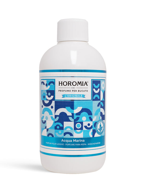Horomia - Profuma Bucato Acqua Marina
