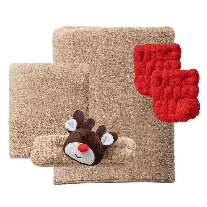 Set Spa Jolly - 2 Varianti