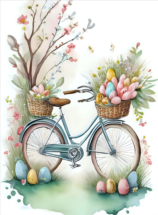 #4 Strofinaccio in Stampa Digitale Tiffany 1