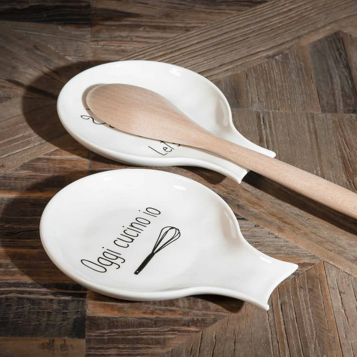 Poggiamestoli "Oggi Cucino io"