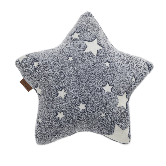 Cuscino a forma di Stella Thun