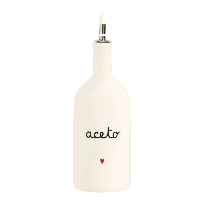 Oliera in Gres "Aceto"