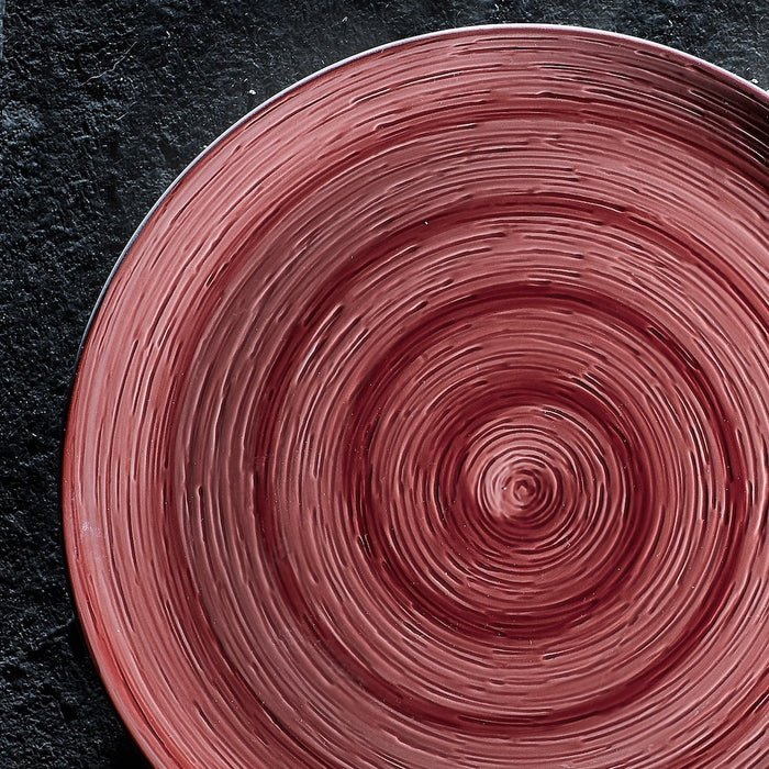 Piatto Frutta Memento Table