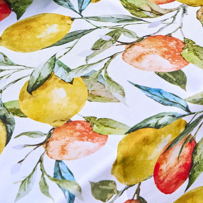 Tovaglia In 100% Cotone con Stampa Digitale in 2 Misure Tiffany 4