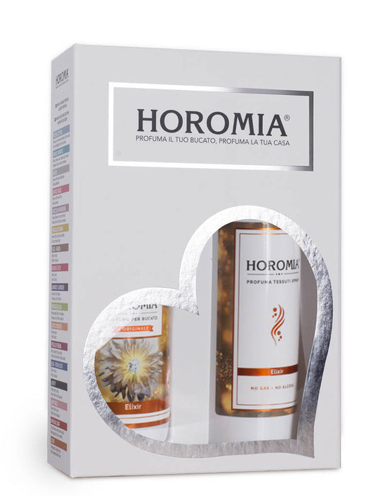 Horomia Horotwins - 19 Fragranze