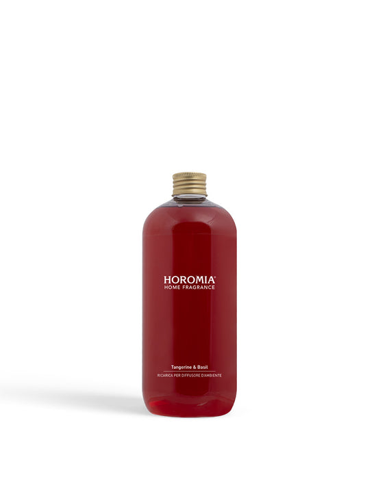 Ricarica Deo Ambiente 500ml - Mandarino & Basilico